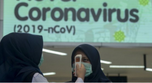 Ahli Mikrobiologi: Indonesia Beruntung Terik Matahari Bantu Terhindar Virus Corona